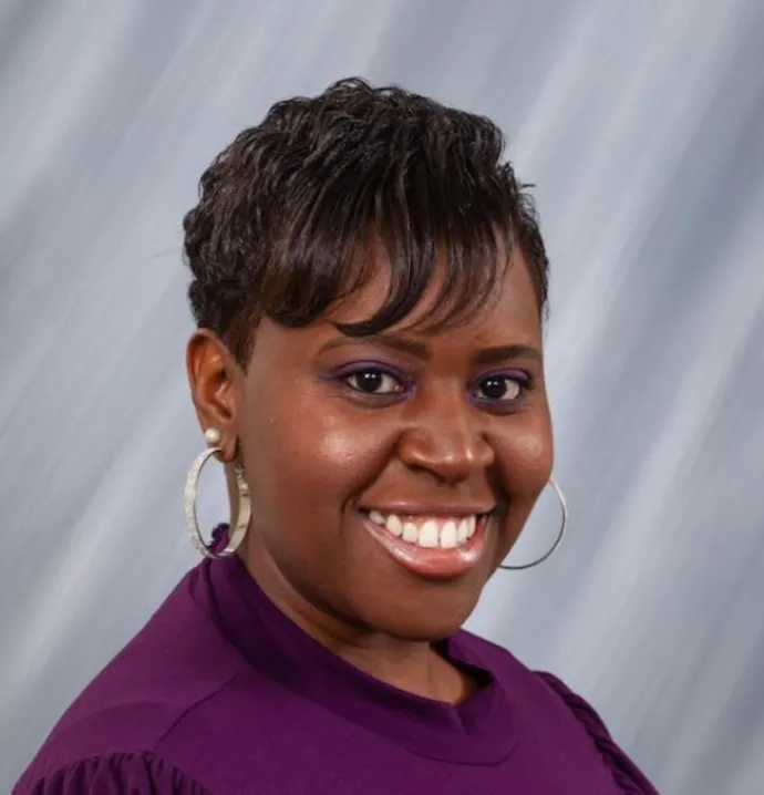 Irenea Walker