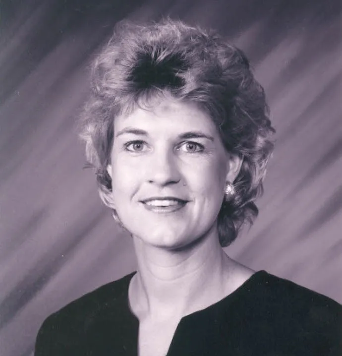 Lisa Bluder