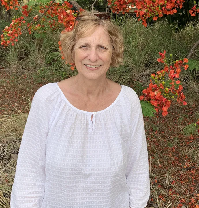 Roughly 40 years in the making, 79-year-old UNI student Marva Eck earns BLS degree