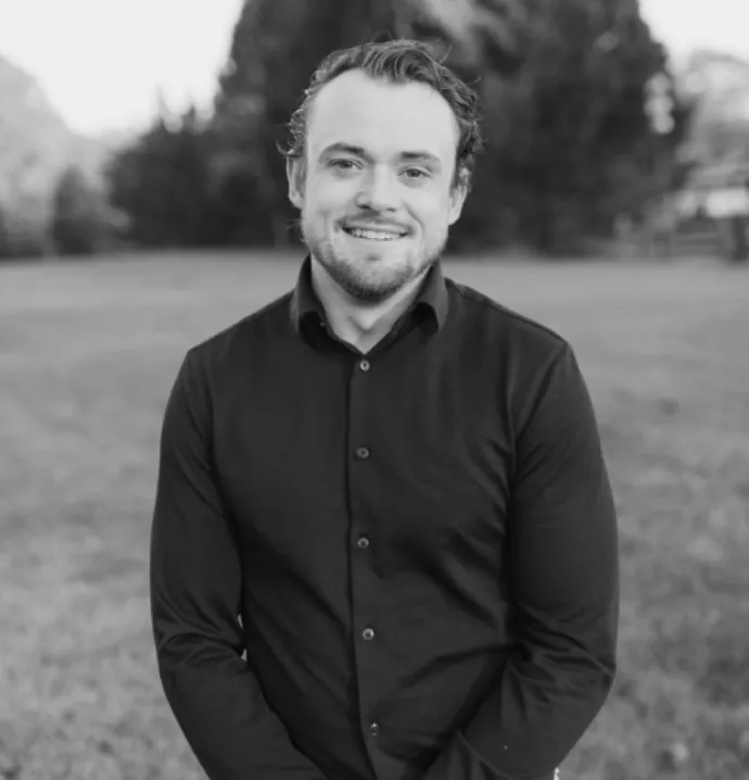 Matthew Cathy