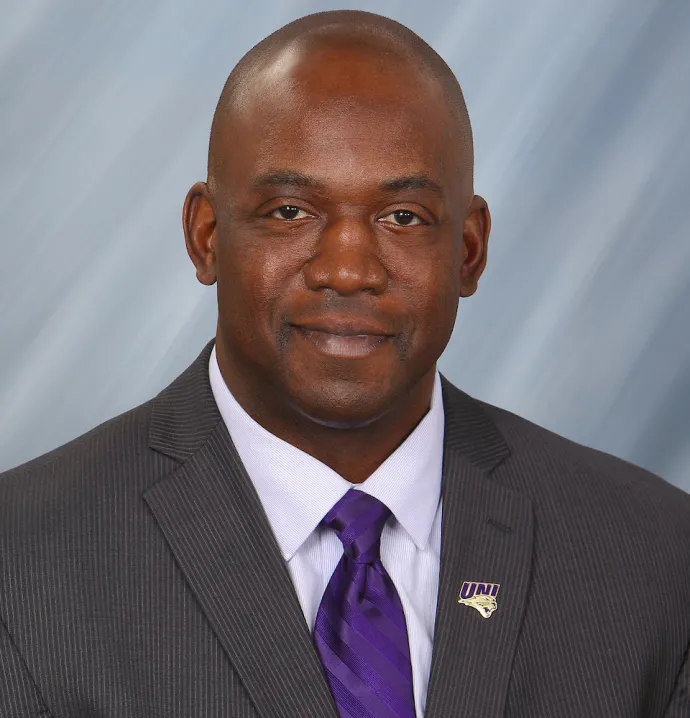 David Harris