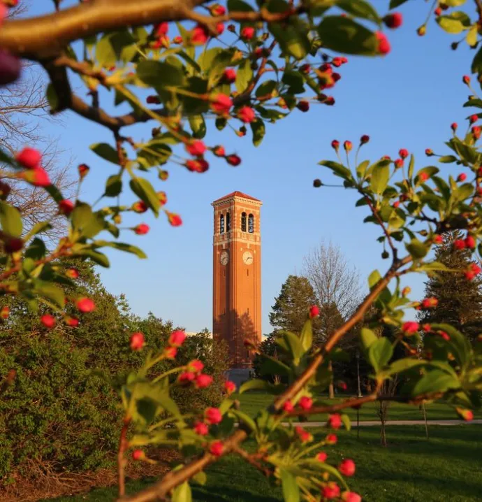 UNI Ranked No. 2 regional public university in the Midwest by U.S. News & World Report