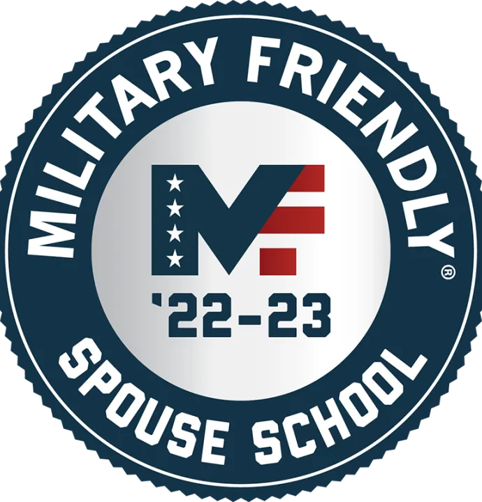 UNI designated a Military Spouse Friendly School