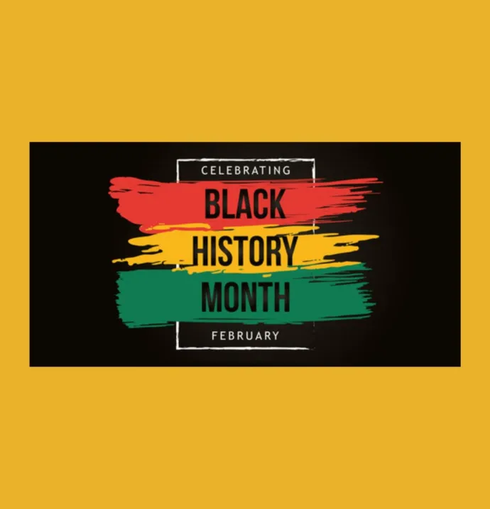 Black History Month