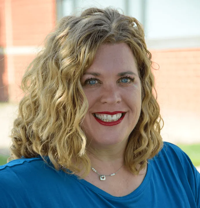 Nikki harken 