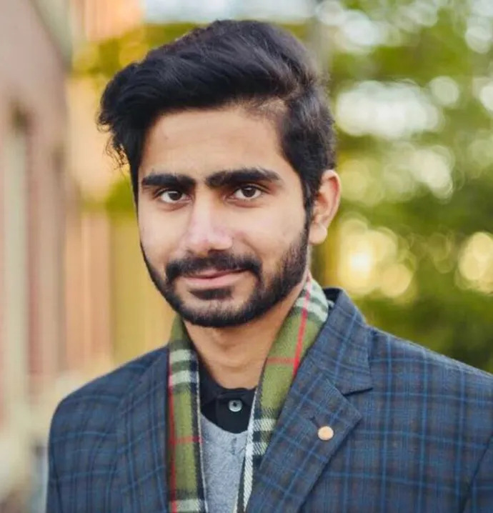 Noman Ikram