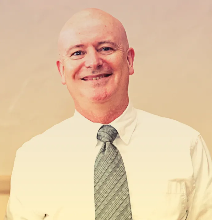 Jim O'Loughlin