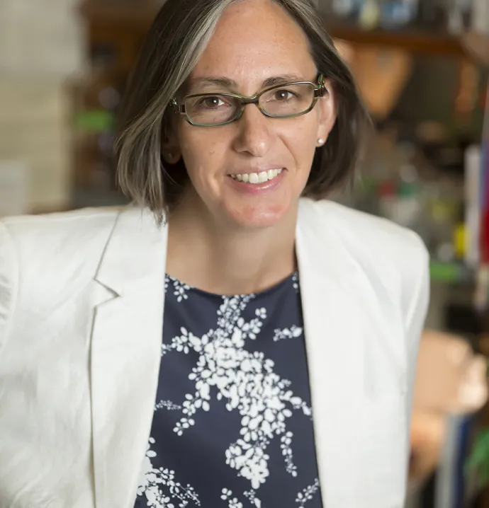 Dr. Kimryn Rathmell