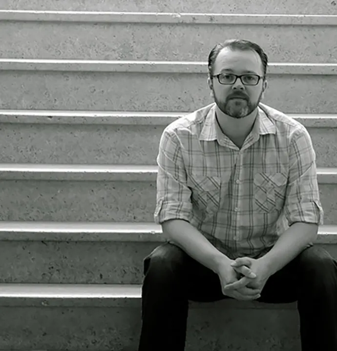 Jeremy Schraffenberger