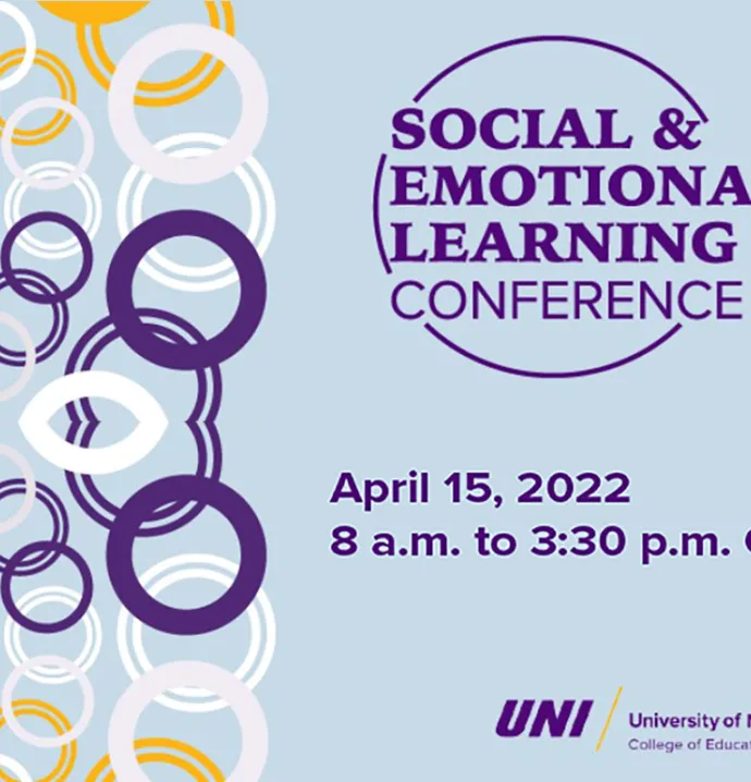 Social and Emotional Learning promo poster
