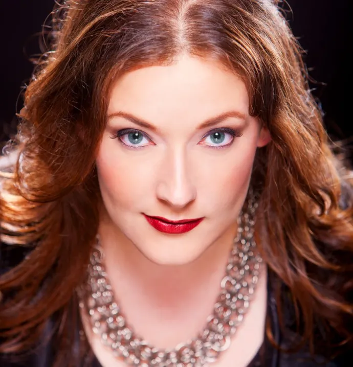 Suzanne Hendrix-Case