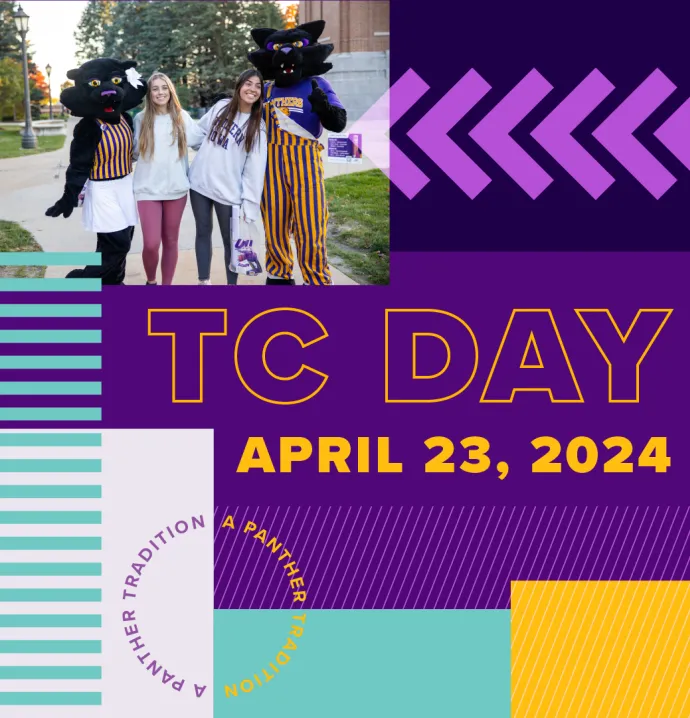 TC Day April 23, 2024