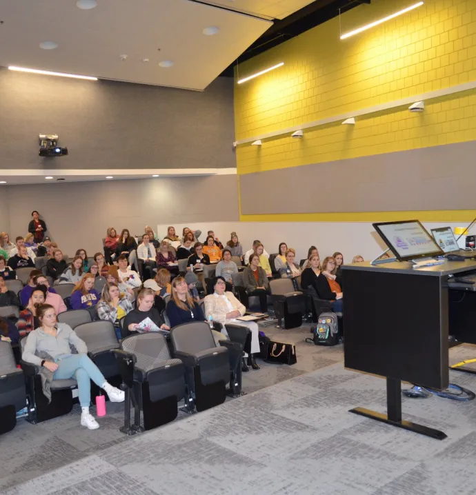 Tubbs Teaching Conference