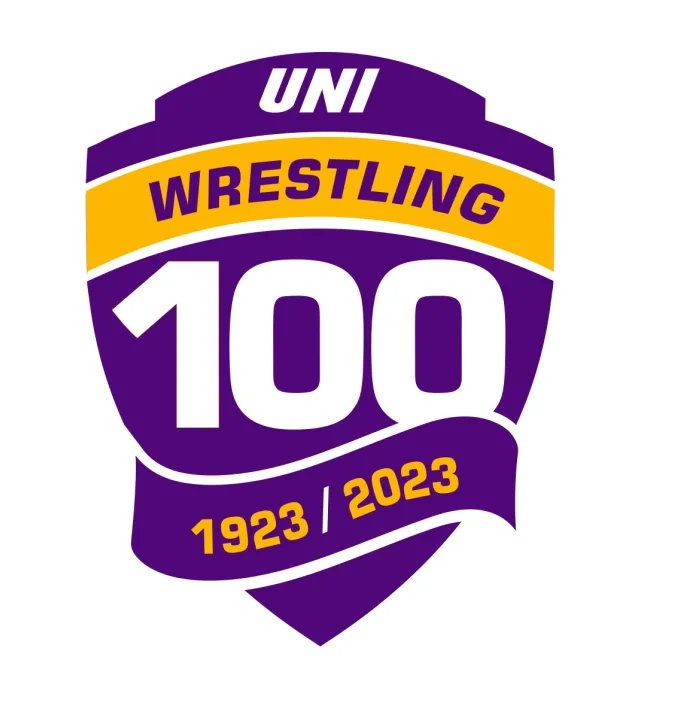 UNI Wrestling 100 1923/2023