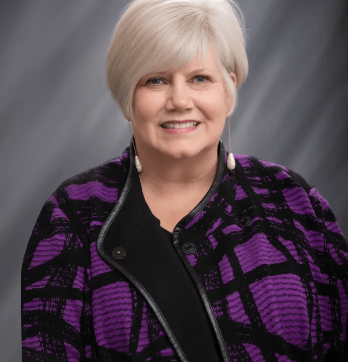 Dr. Nancy Kertz