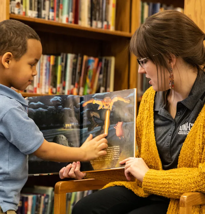 2020 African American Read-In