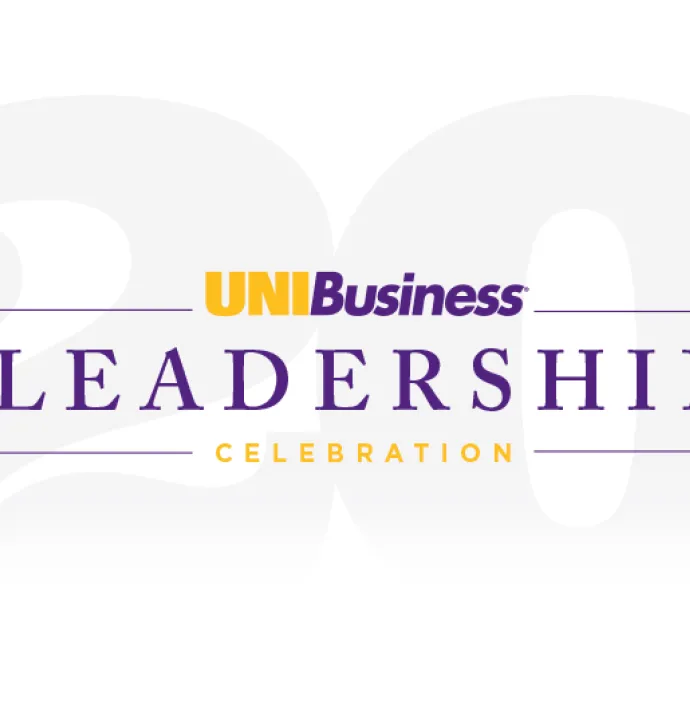 leadership celebration logo