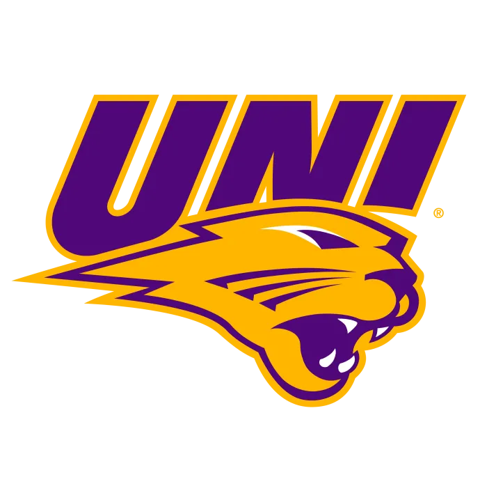 UNI Panther head