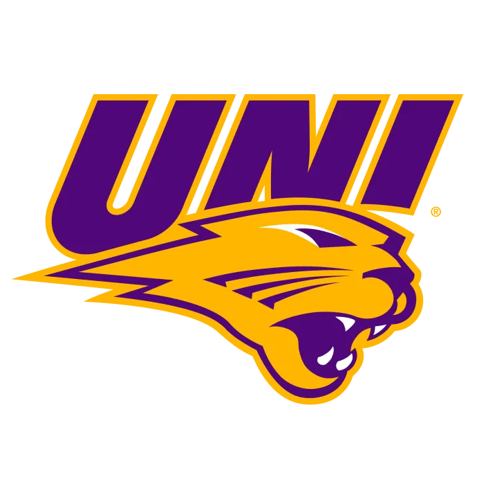 UNI Panther logo