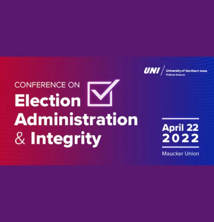 Conference on Election Administration and Inegrity 