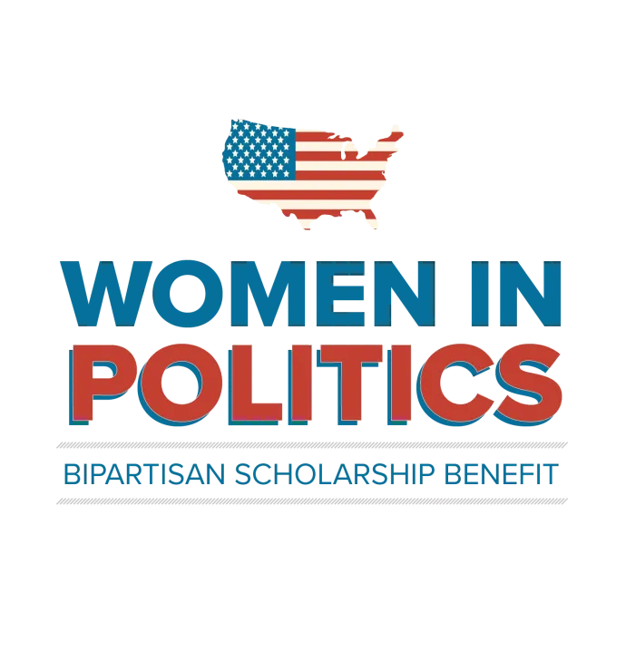 Women in Politics Bipartisan Scholarship Benefit