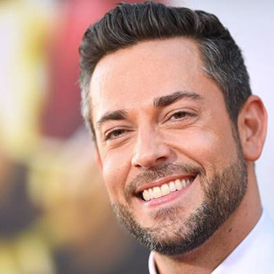 Kurt Warner movie: Zachary Levi will play Iowan and NFL quarterback in  upcoming biopic