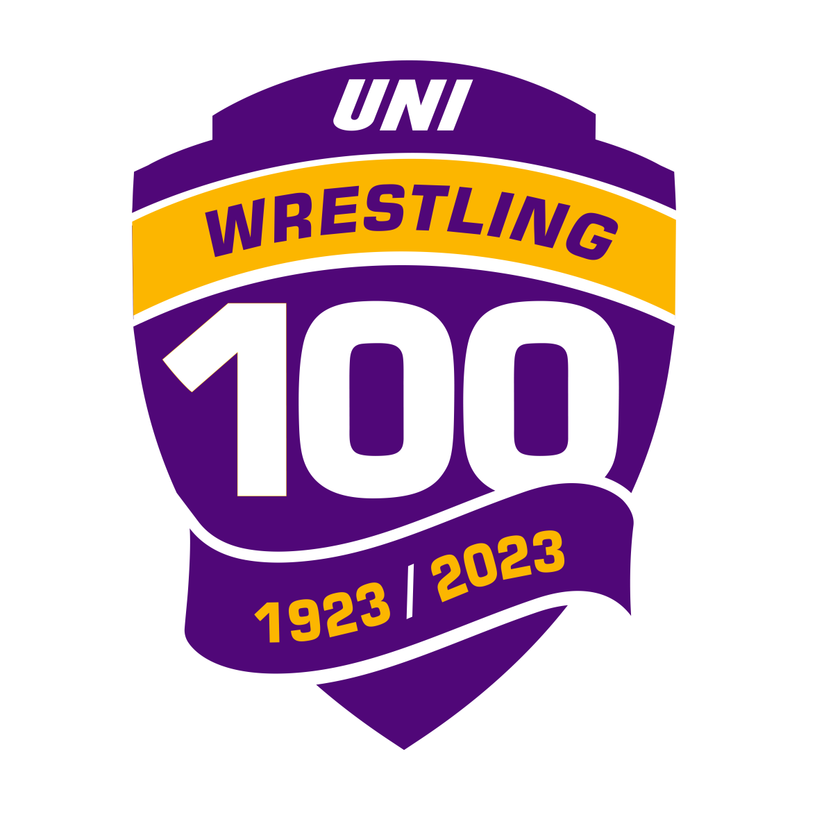 UNI Wrestling 100 1923/2023