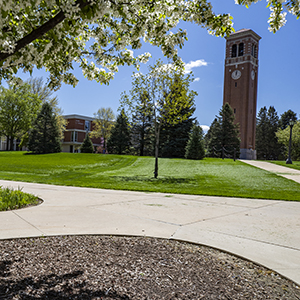 UNI campus